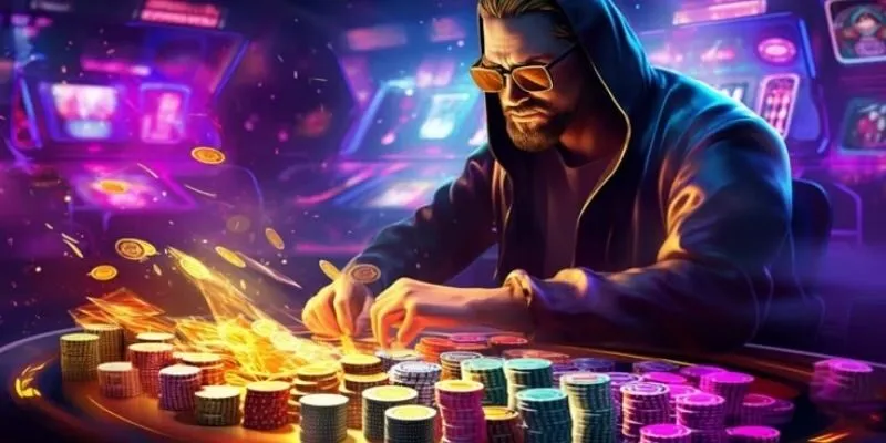 Lý do người chơi ưu thích tham gia tại Fo88 hơn