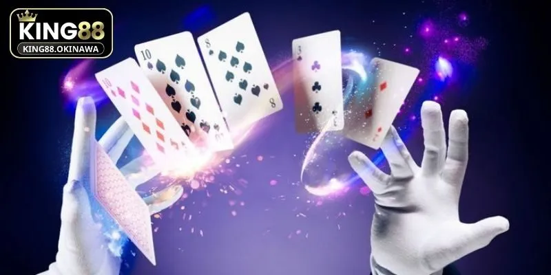 Bỏ túi tips hay cách chơi Poker để dành thắng lớn