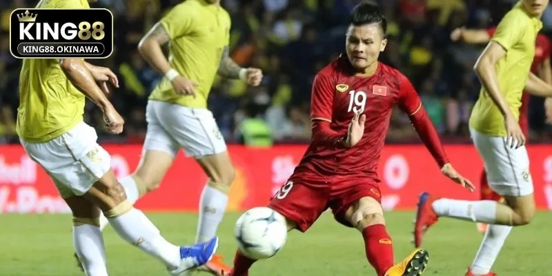 Cách bắt tỉ số bóng đá hiệu quả nhất bạn cần nắm chắc