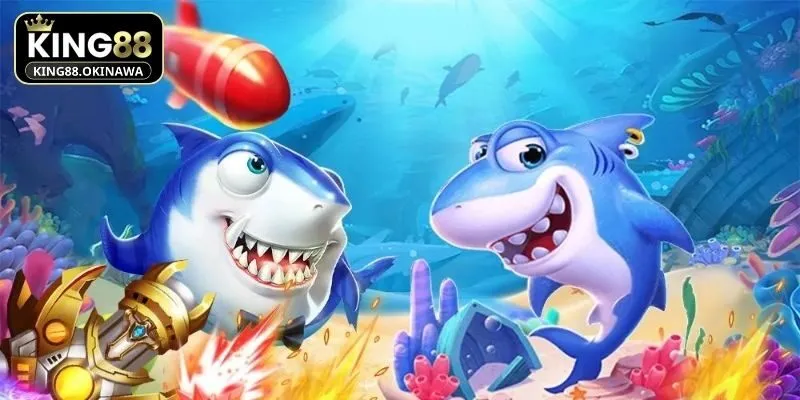 Đôi nét sơ lược về bắn cá xu vàng 777 