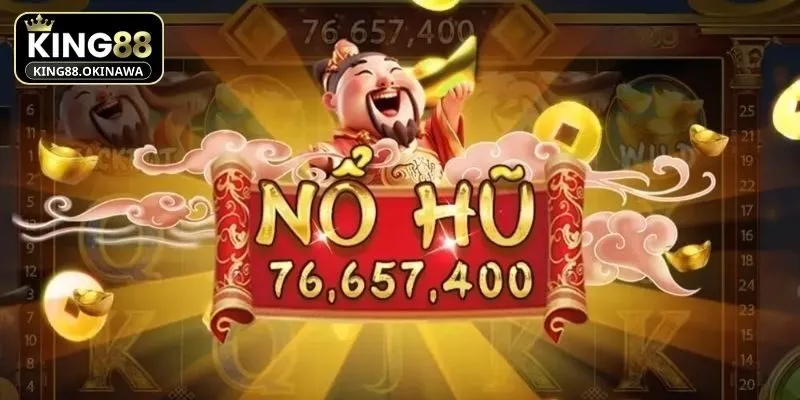 Đòn bẩy cược giúp gia tăng thưởng khi vận may gõ cửa