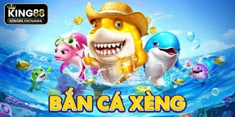 Mẹo chơi bắn cá xèng từ cao thủ thắng